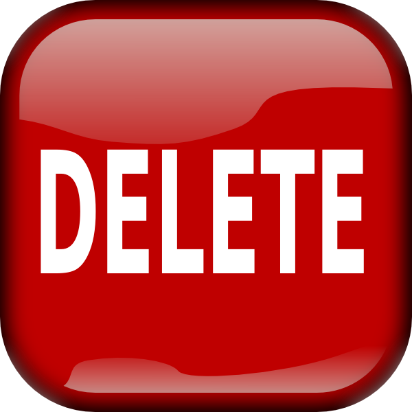 HOW TO DELETE ALL PHOTOS